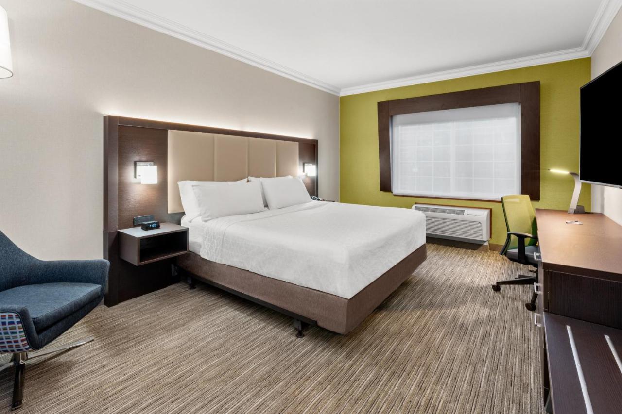 Holiday Inn Express & Suites Klamath Falls Central By Ihg Exterior foto