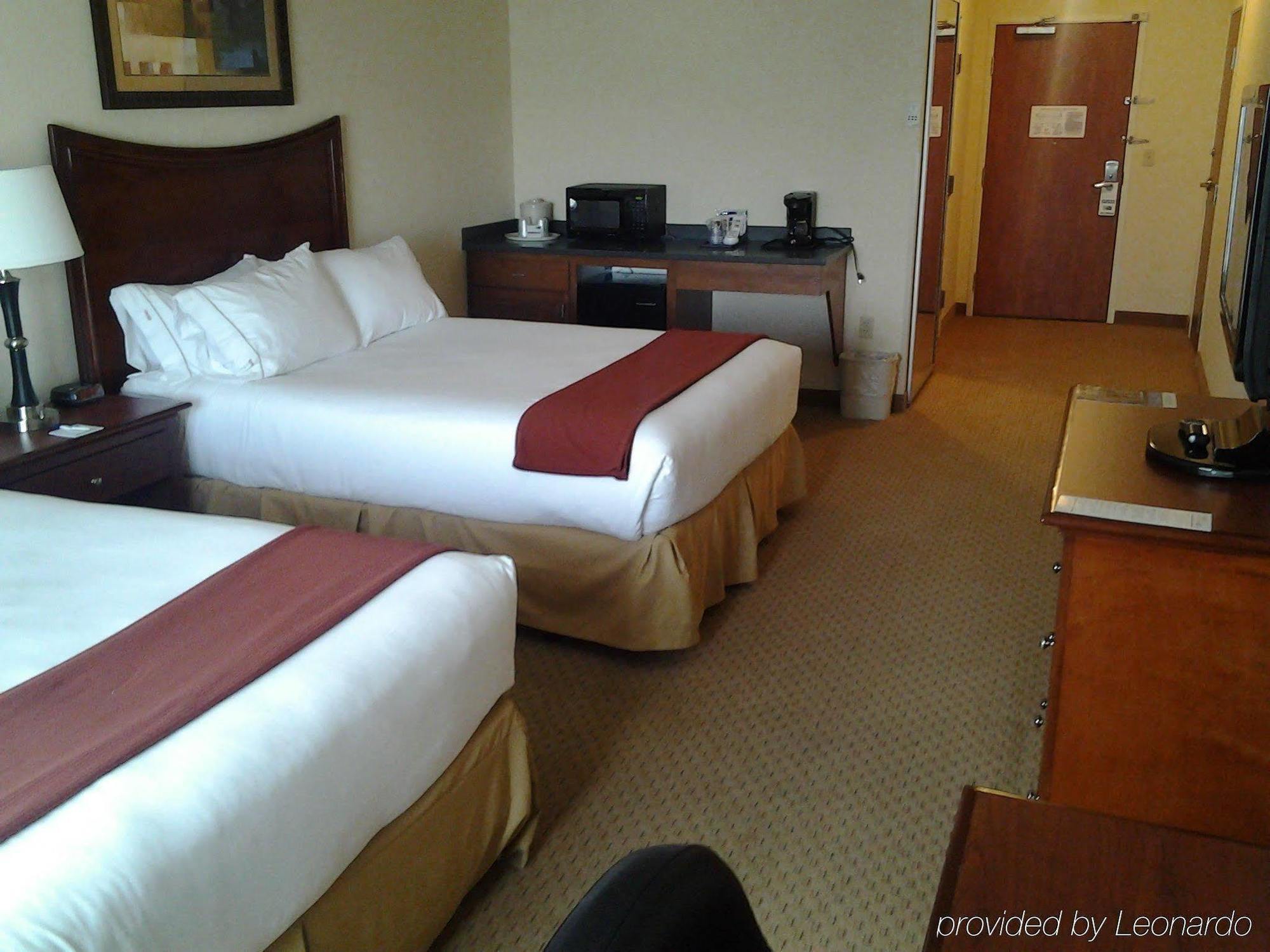Holiday Inn Express & Suites Klamath Falls Central By Ihg Exterior foto