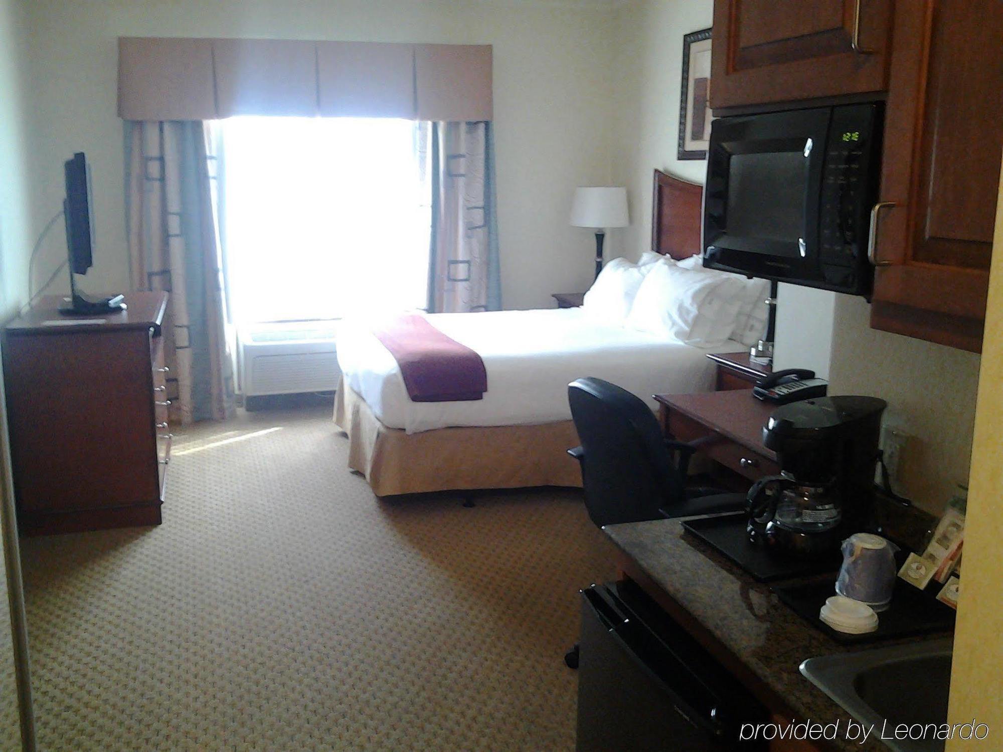 Holiday Inn Express & Suites Klamath Falls Central By Ihg Exterior foto