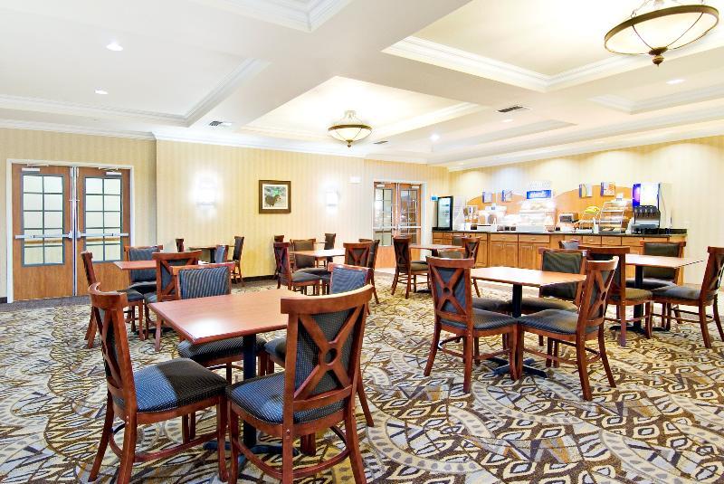 Holiday Inn Express & Suites Klamath Falls Central By Ihg Exterior foto